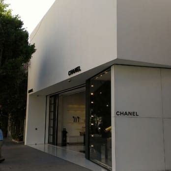 chanel boutique los angeles ca|Chanel outlet store near me.